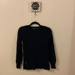 Lauren sweater
